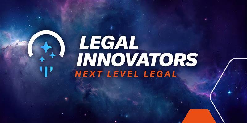 Legal Innovators - Next Level Legal