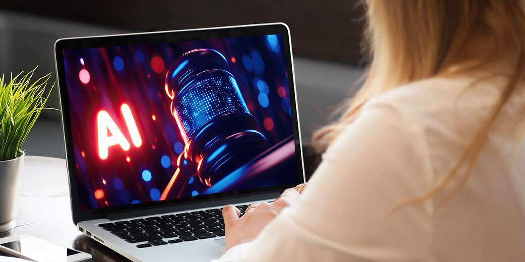 Legal Tech Trends 2025