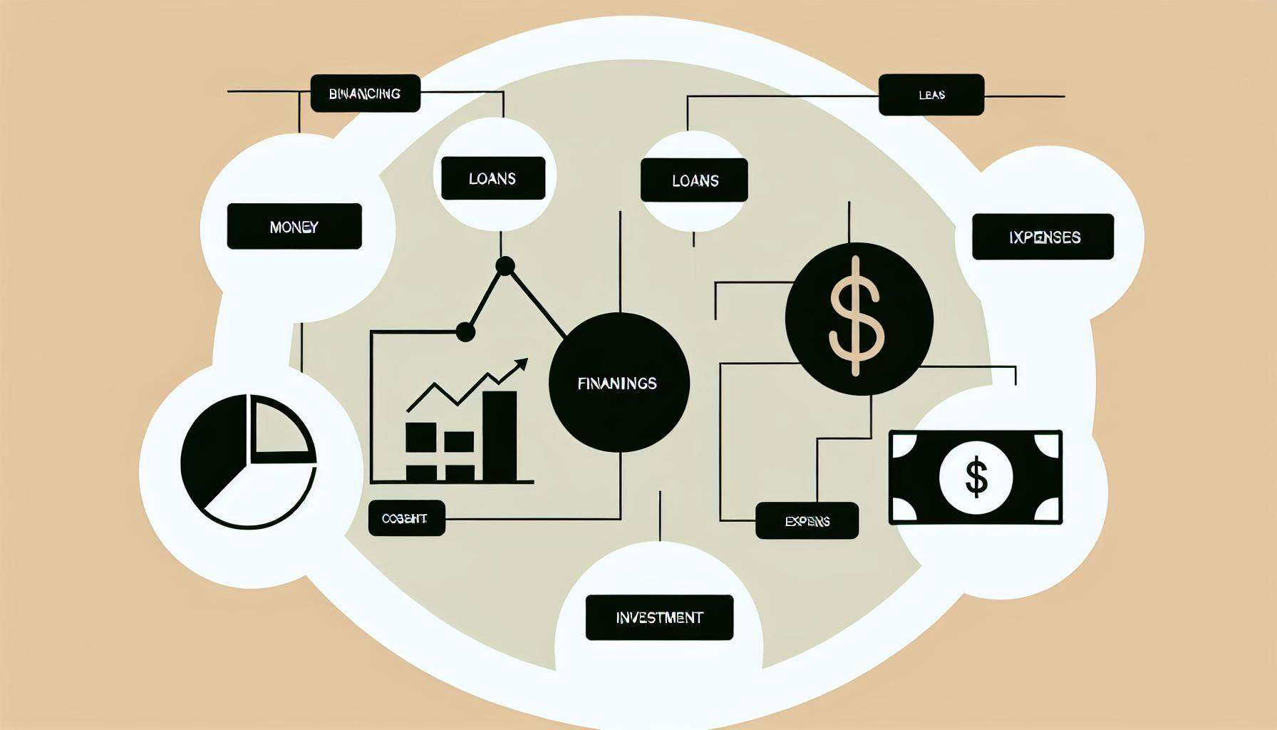 Finanzierung und Kosten-1