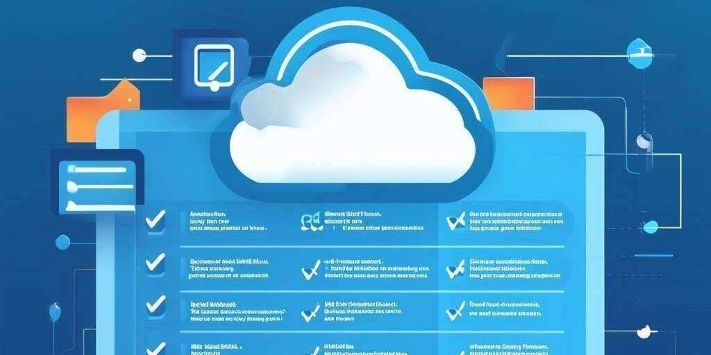 Checkliste für den Wechsel in die Legal Cloud